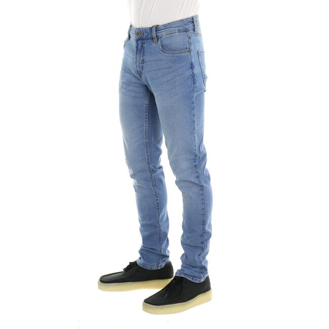 JEANS JOY SOLID - Mad Fashion | img vers.650x/